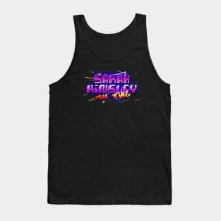 Sarah Kinsley The King Tank Top